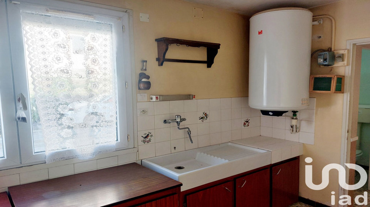 Ma-Cabane - Vente Maison L\'Aiguillon-sur-Vie, 120 m²